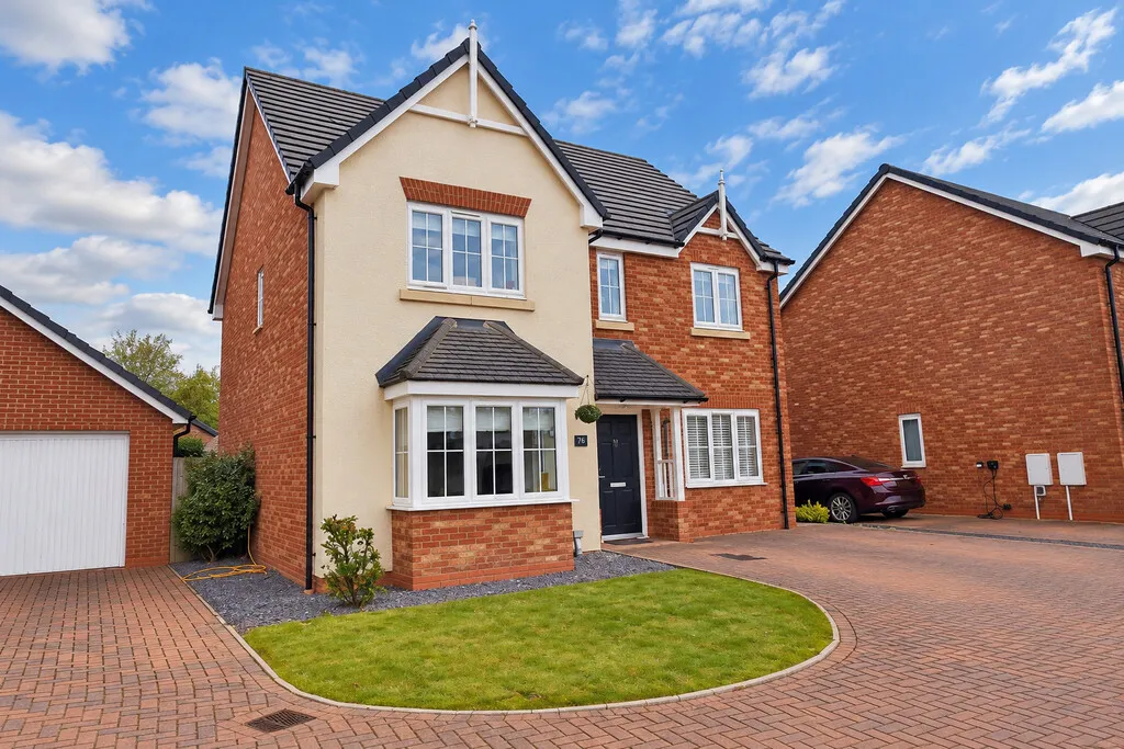 Damson Way, Hinstock, photo 25