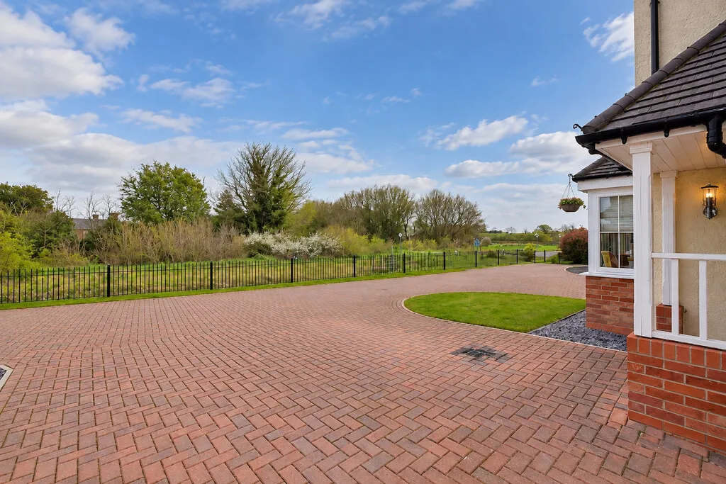 Damson Way, Hinstock, photo 24