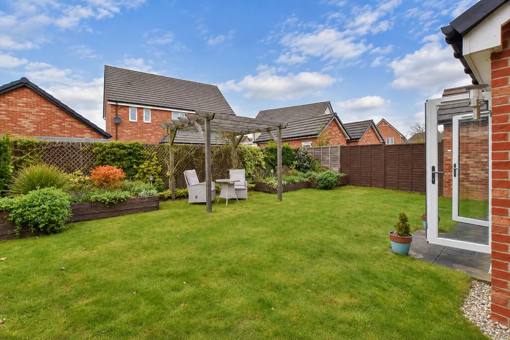 Damson Way, Hinstock, photo 28