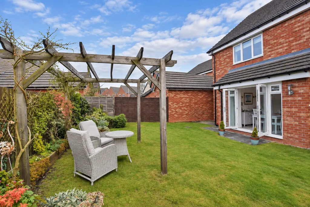 Damson Way, Hinstock, photo 4