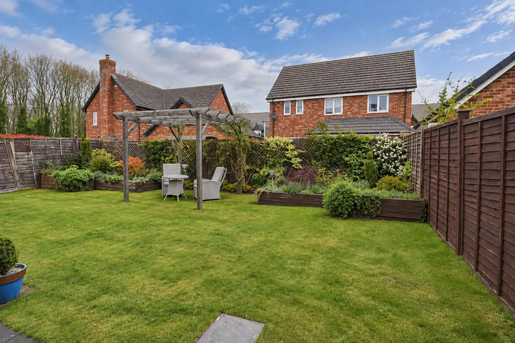 Damson Way, Hinstock, photo 26