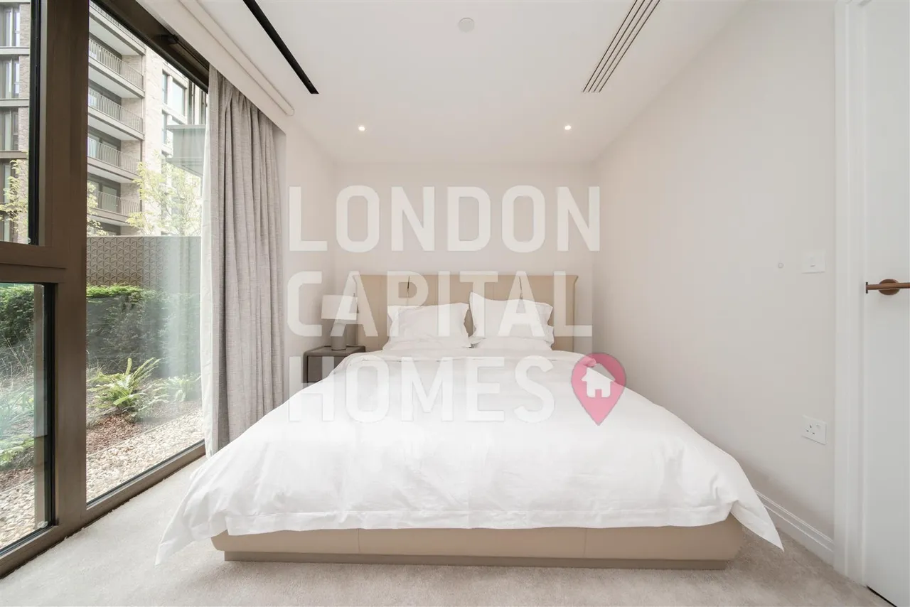 Michael Road, London, photo 11