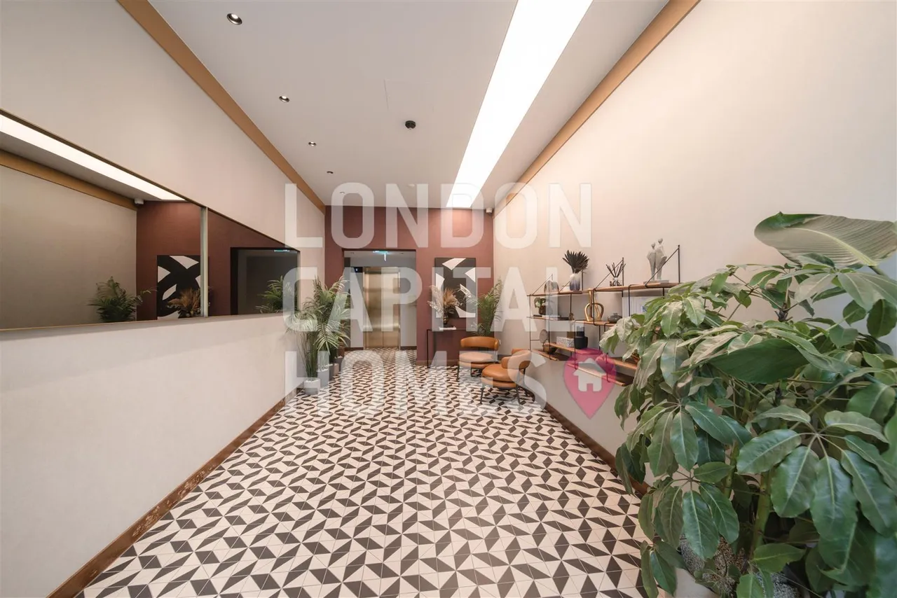 Michael Road, London, photo 18