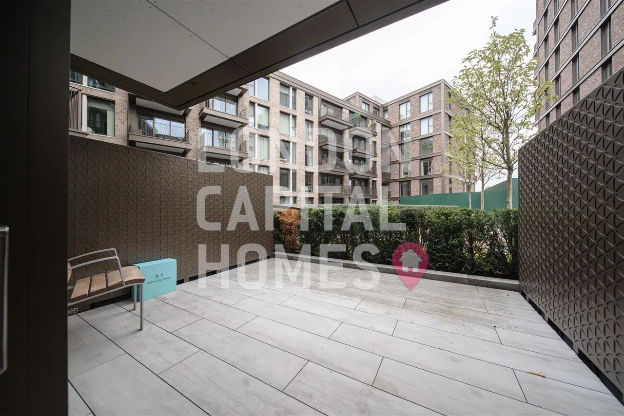 Michael Road, London, photo 17