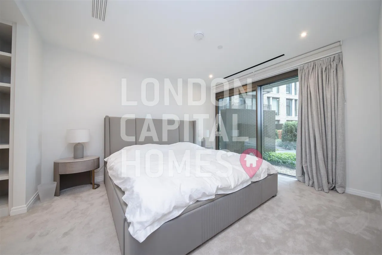 Michael Road, London, photo 15