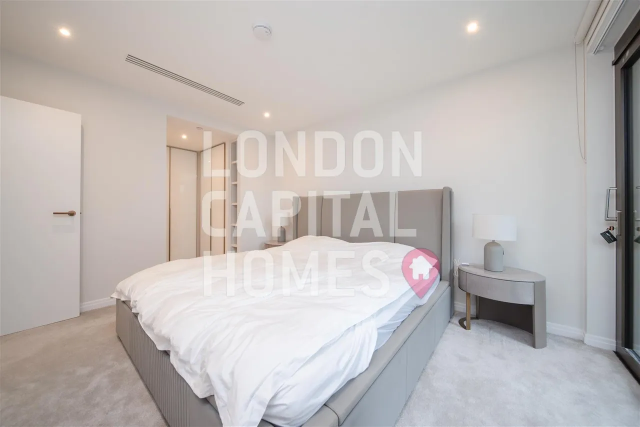 Michael Road, London, photo 14