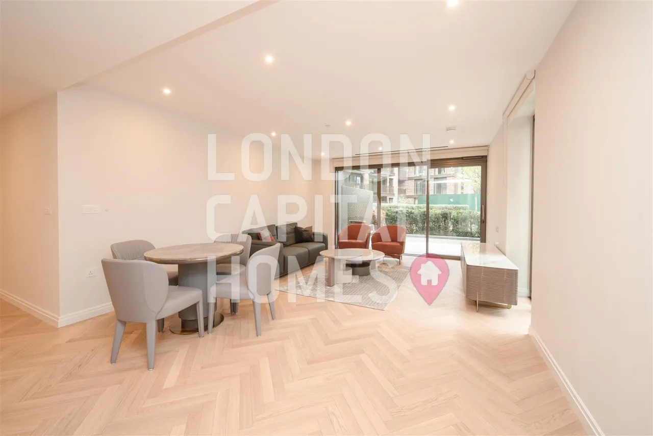 Michael Road, London, photo 9