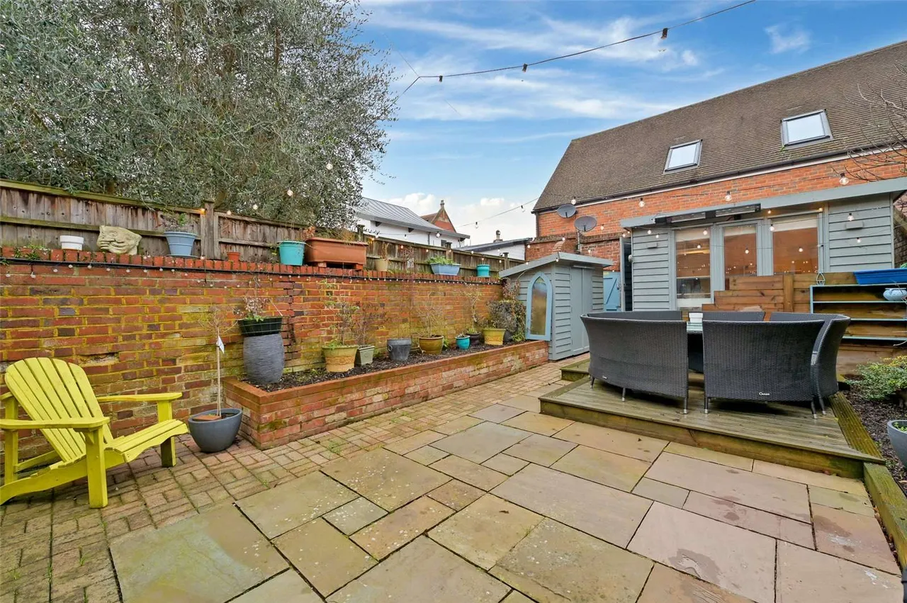 Station Road, Henley-on-Thames, Oxfordshire, RG9 1AT, photo 5
