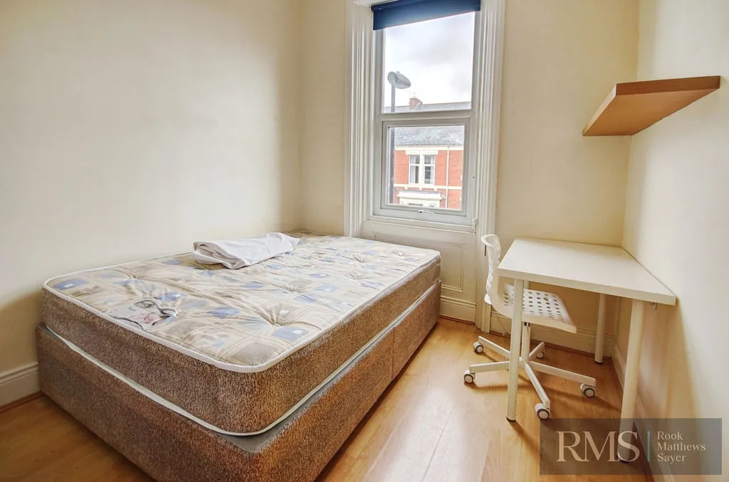 Newcastle Upon Tyne NE2 3DR, NE2, photo 5