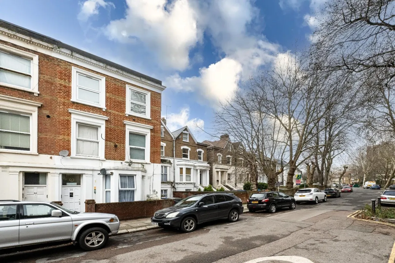 Malvern Road, North Maida Vale, NW6, photo 11