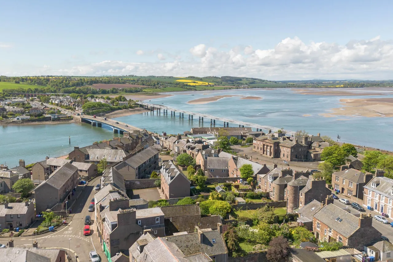 Castle Street, Montrose, DD10, photo 5