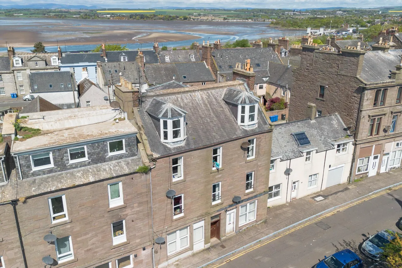 Castle Street, Montrose, DD10, photo 4