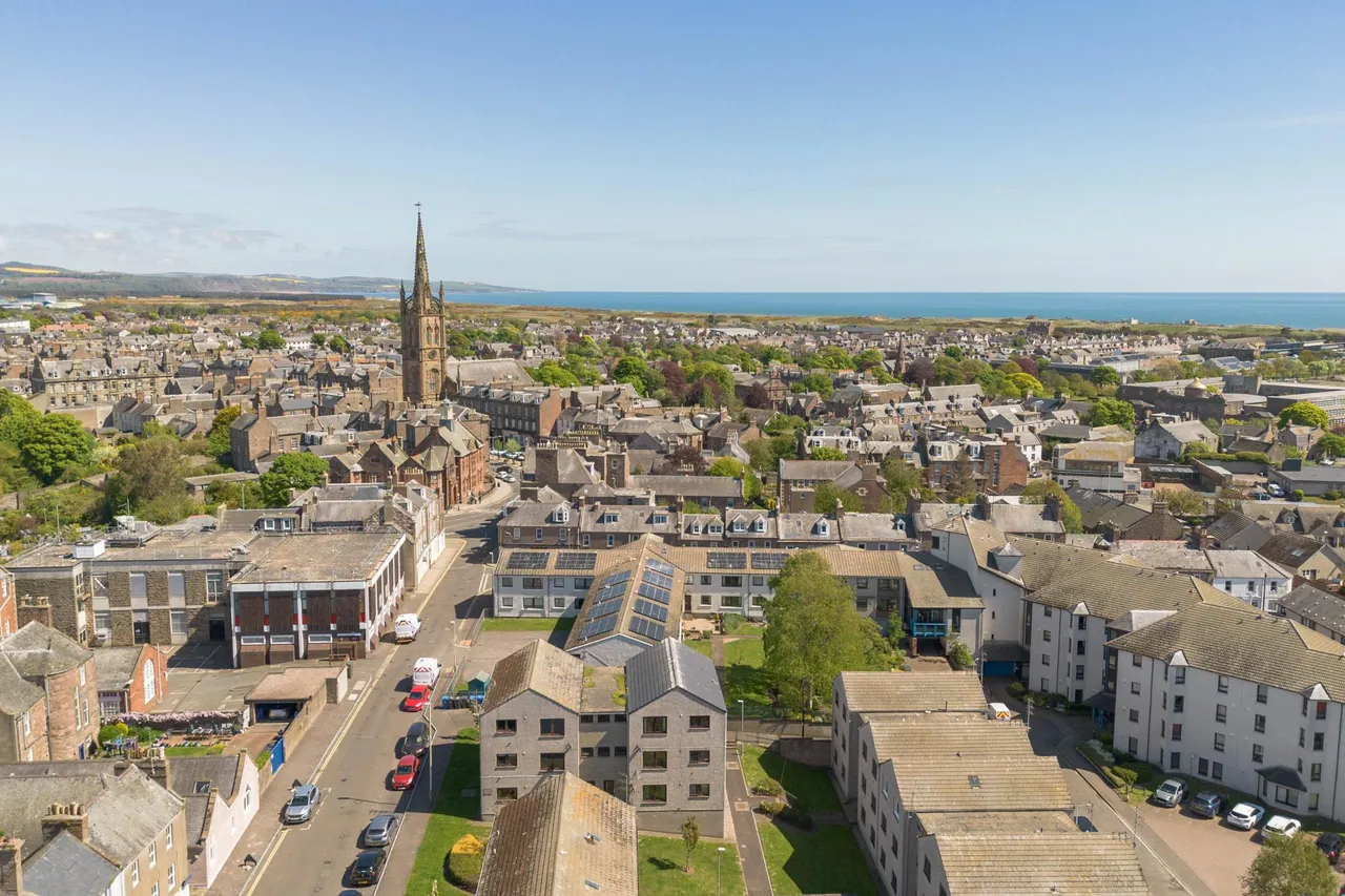 Castle Street, Montrose, DD10, photo 27