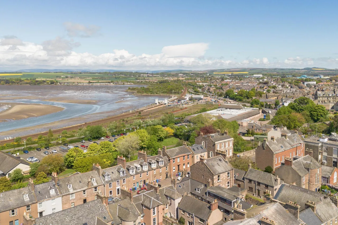 Castle Street, Montrose, DD10, photo 26