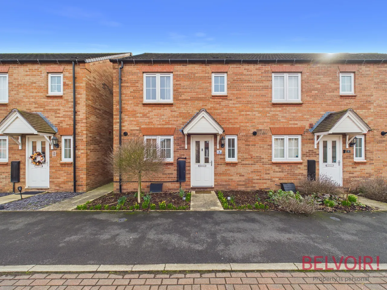 3 bed house for sale, Lupin Close, Edwalton, NG12