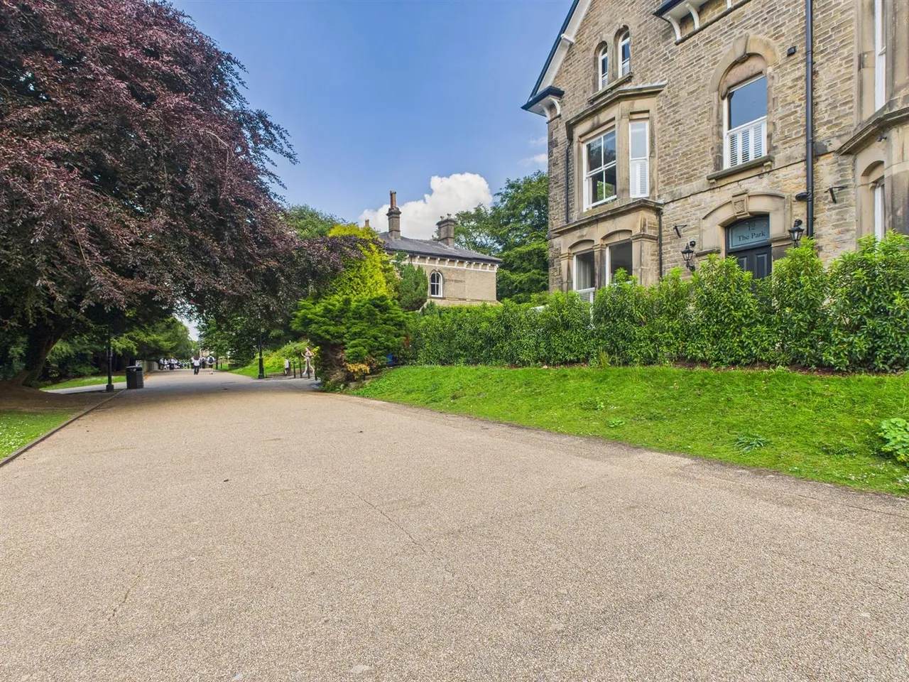 Broad Walk, Buxton, photo 9