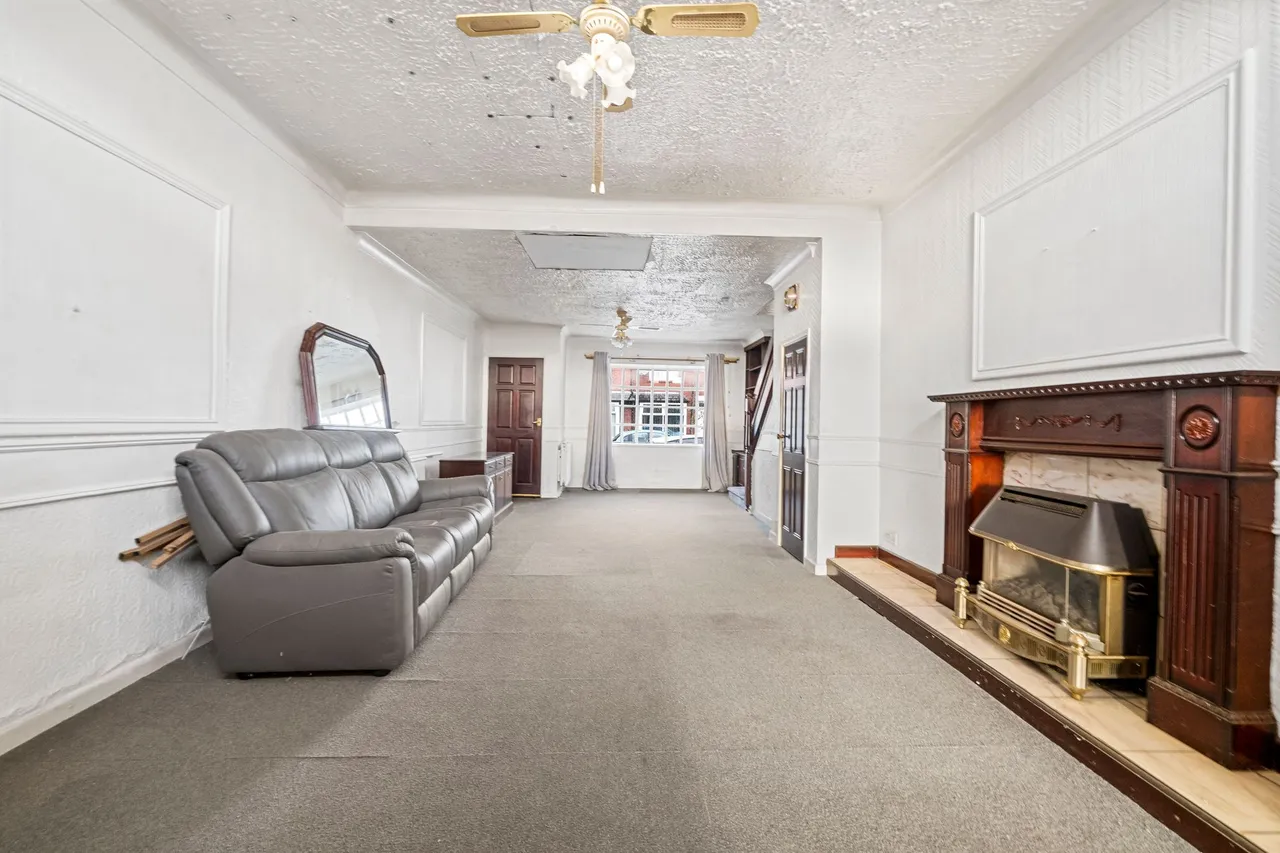 Morden Avenue, Ashton-In-Makerfield, WN4, photo 3