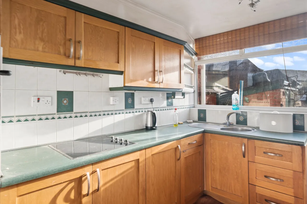 Morden Avenue, Ashton-In-Makerfield, WN4, photo 4