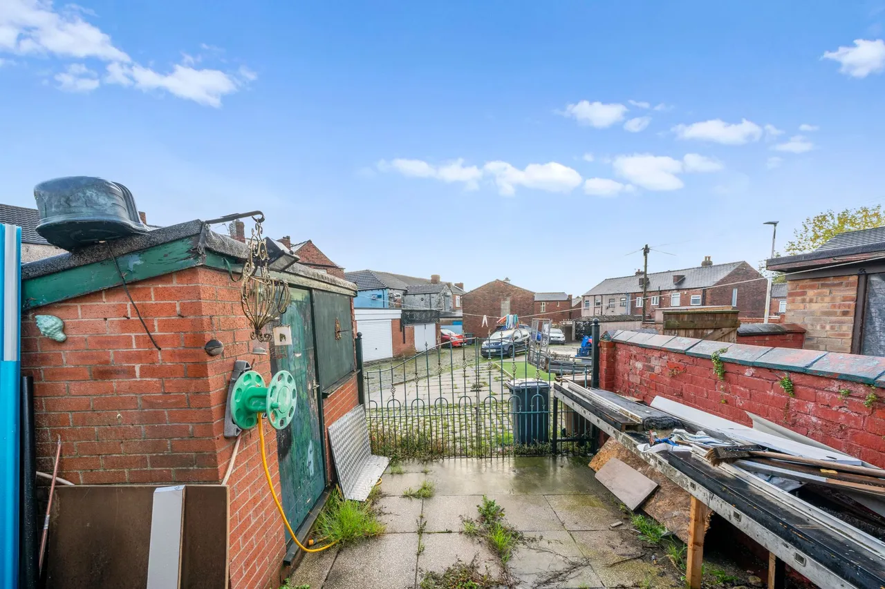 Morden Avenue, Ashton-In-Makerfield, WN4, photo 23