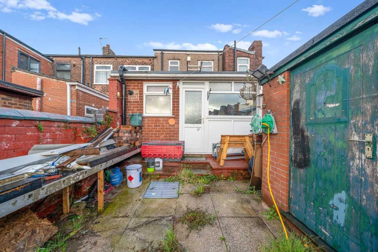 Morden Avenue, Ashton-In-Makerfield, WN4, photo 22