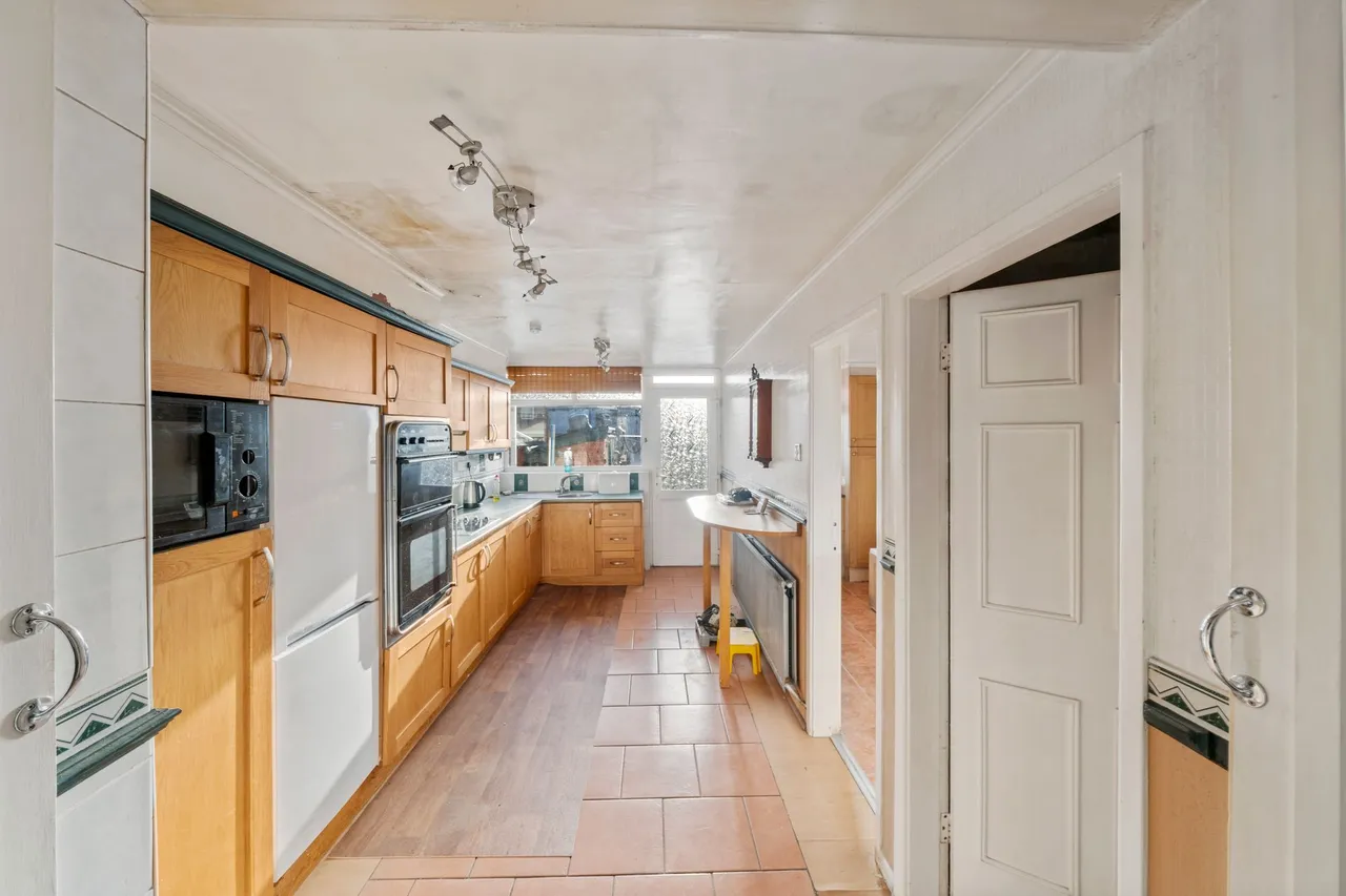 Morden Avenue, Ashton-In-Makerfield, WN4, photo 7
