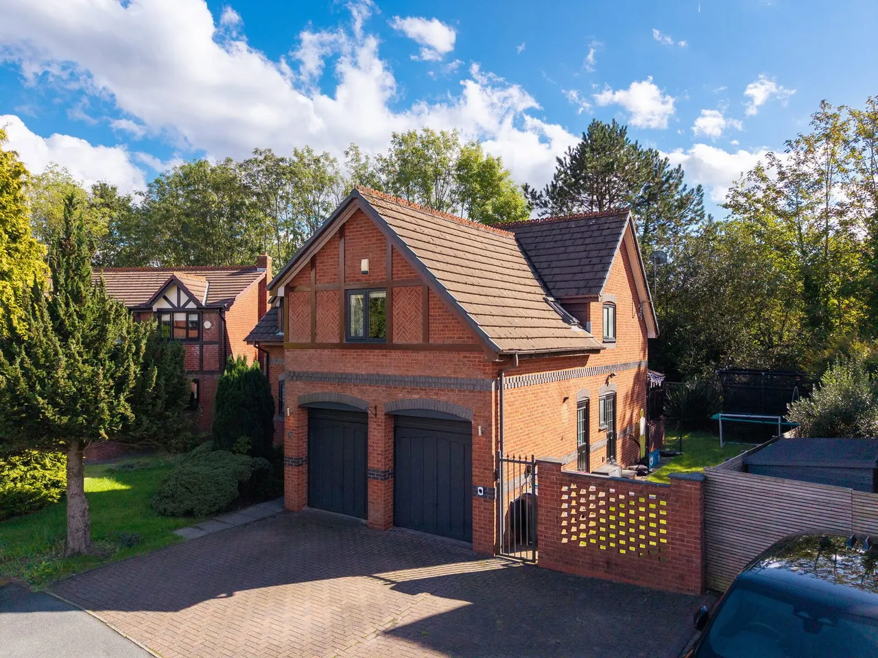 5 bed house for sale, Bellpit Close, Ellenbrook, M28
