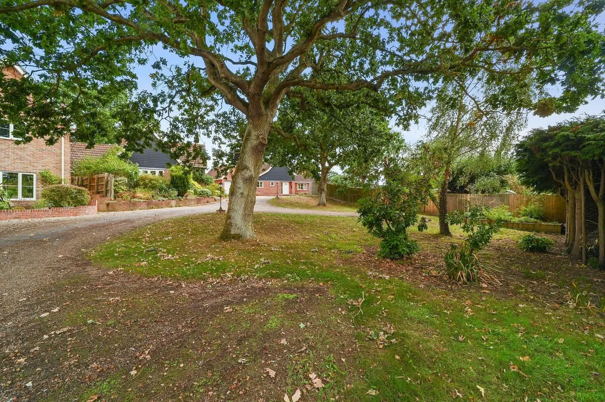 Oak Tree Close, Hollesley, IP12, photo 23