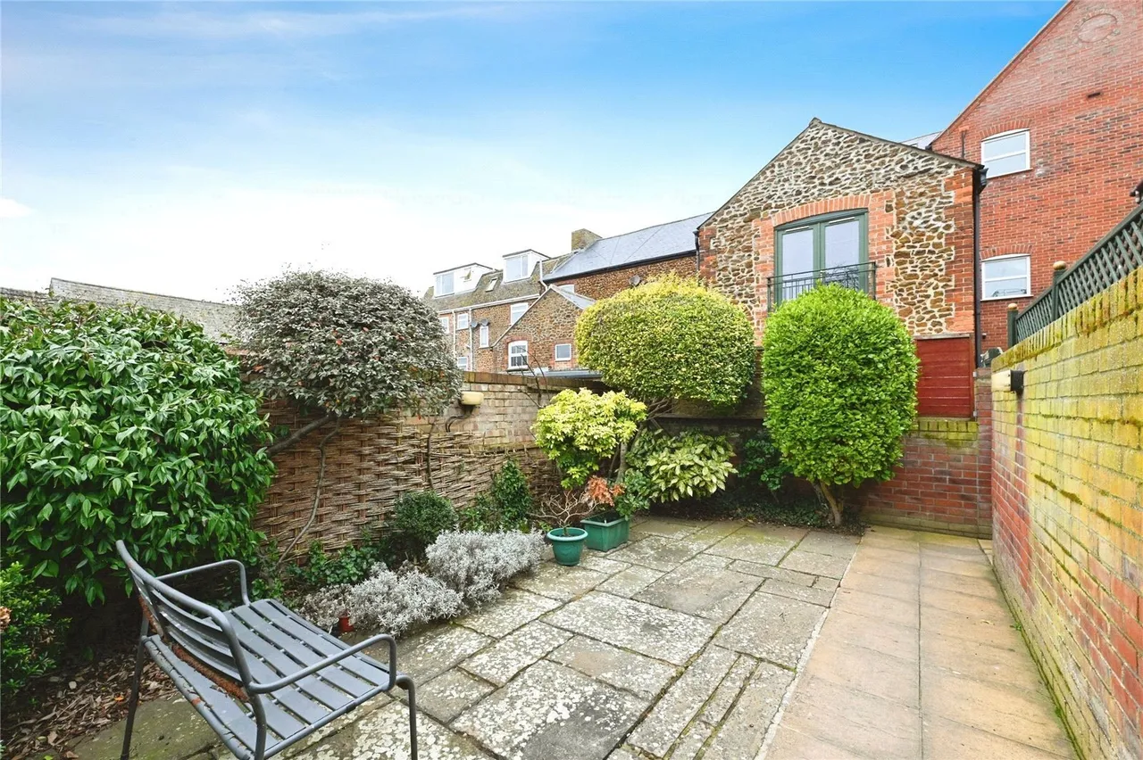 Westgate, Hunstanton, Norfolk, PE36, photo 16