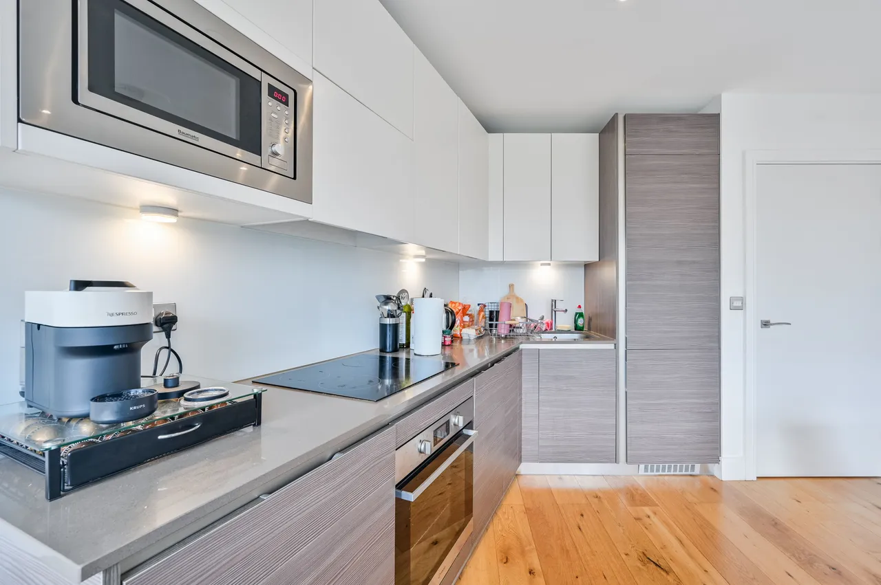 Flat 98, Riverdale House, 68 Molesworth Street, London, photo 11