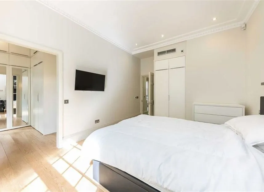 Hyde Park Square, Hyde Park, W2, photo 6