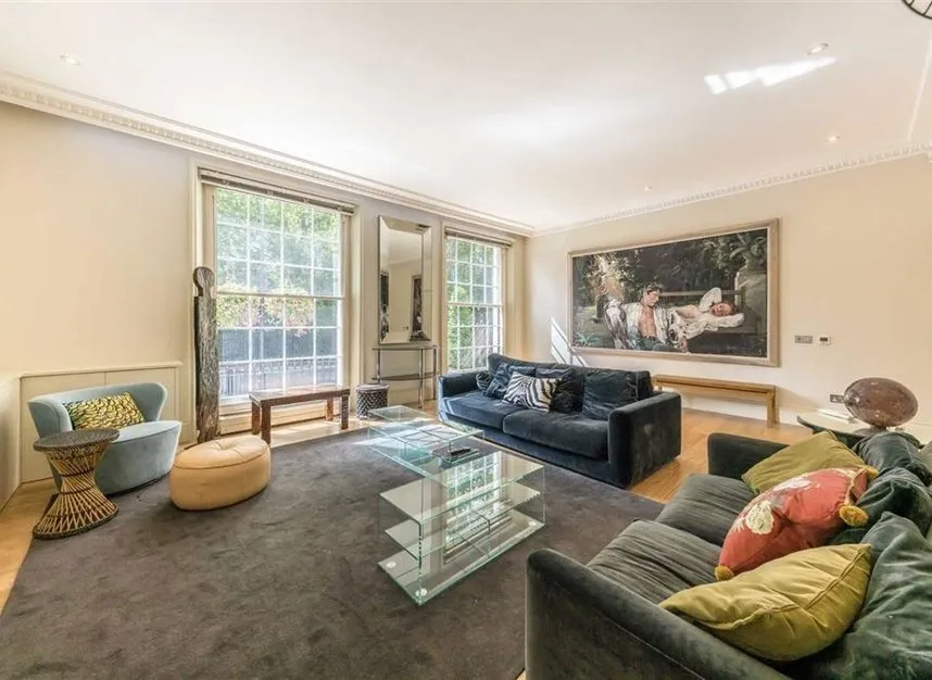Hyde Park Square, Hyde Park, W2, photo 2