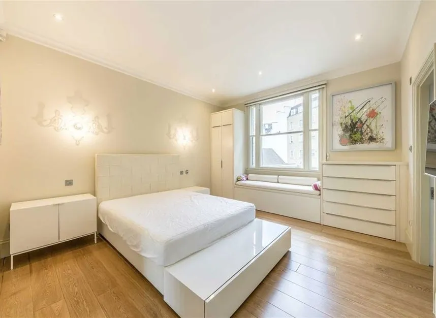 Hyde Park Square, Hyde Park, W2, photo 5
