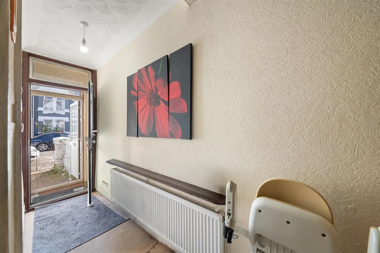 Northcote Avenue, Southall, photo 10