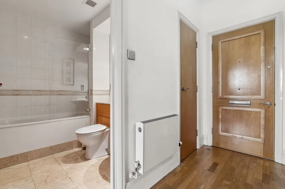 Belvedere Road, London, SE1, photo 8