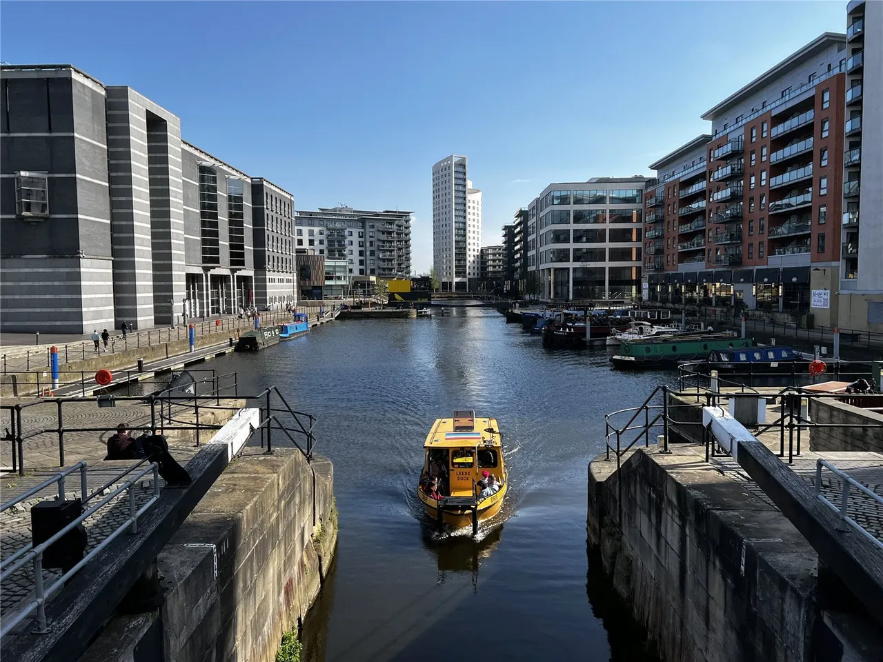 The Boulevard, Leeds, LS10, photo 6