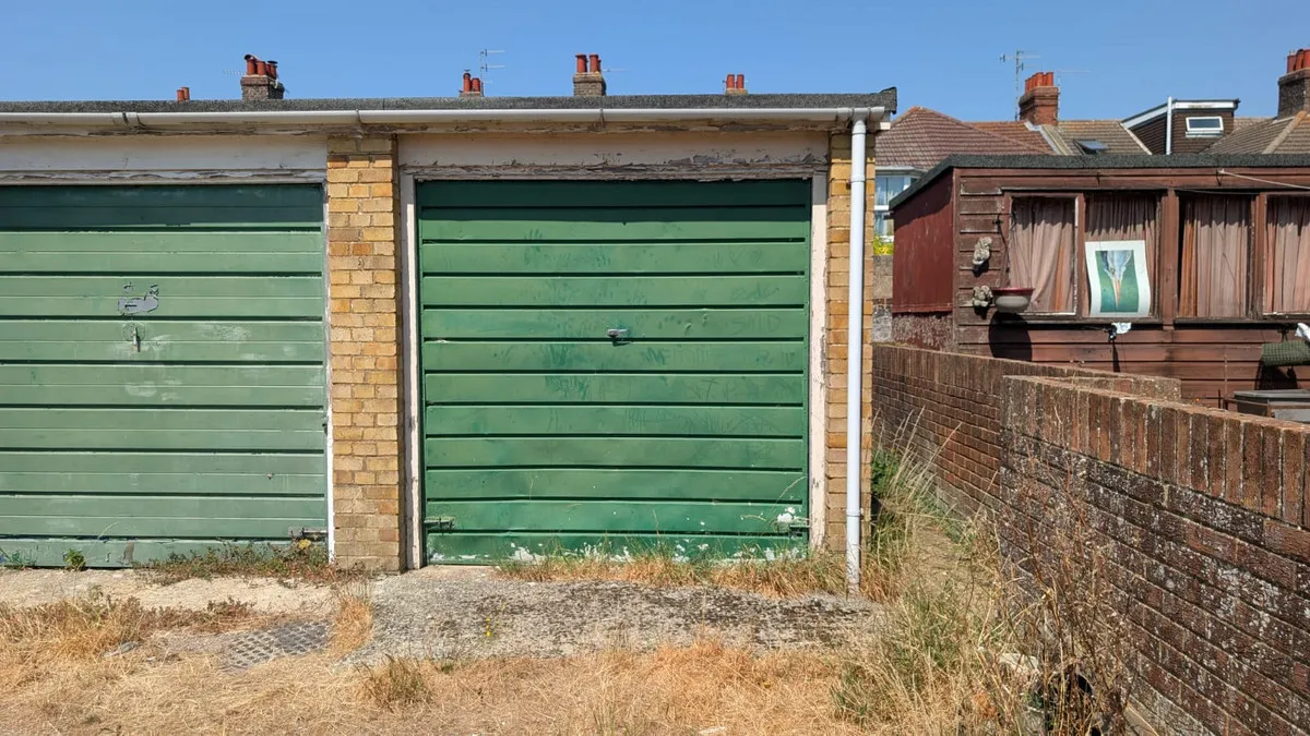 1 bed property for sale, Osmonde Close, Worthing, BN14