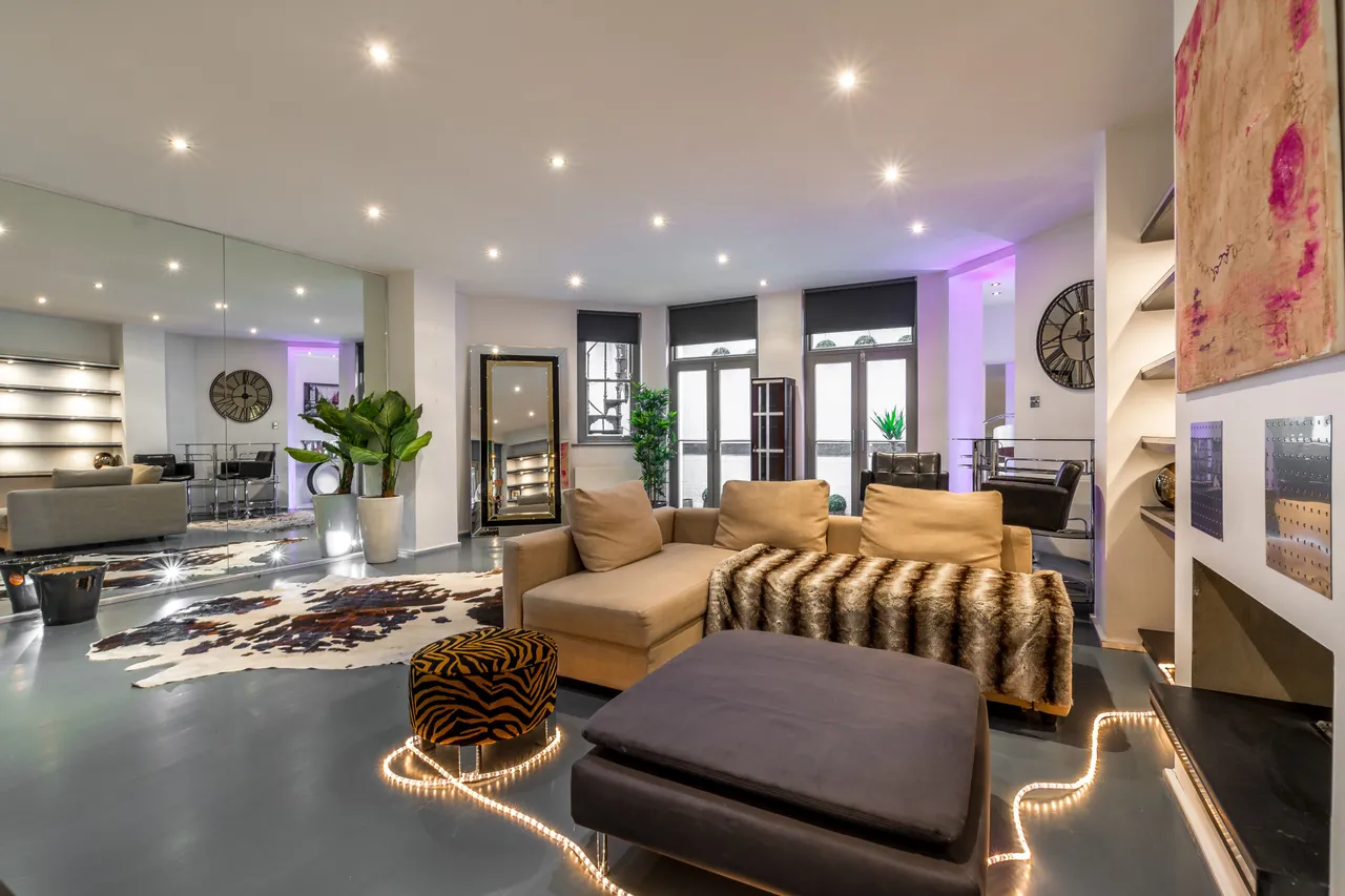 Flat 2, 5-6 Bramham Gardens, London, photo 6