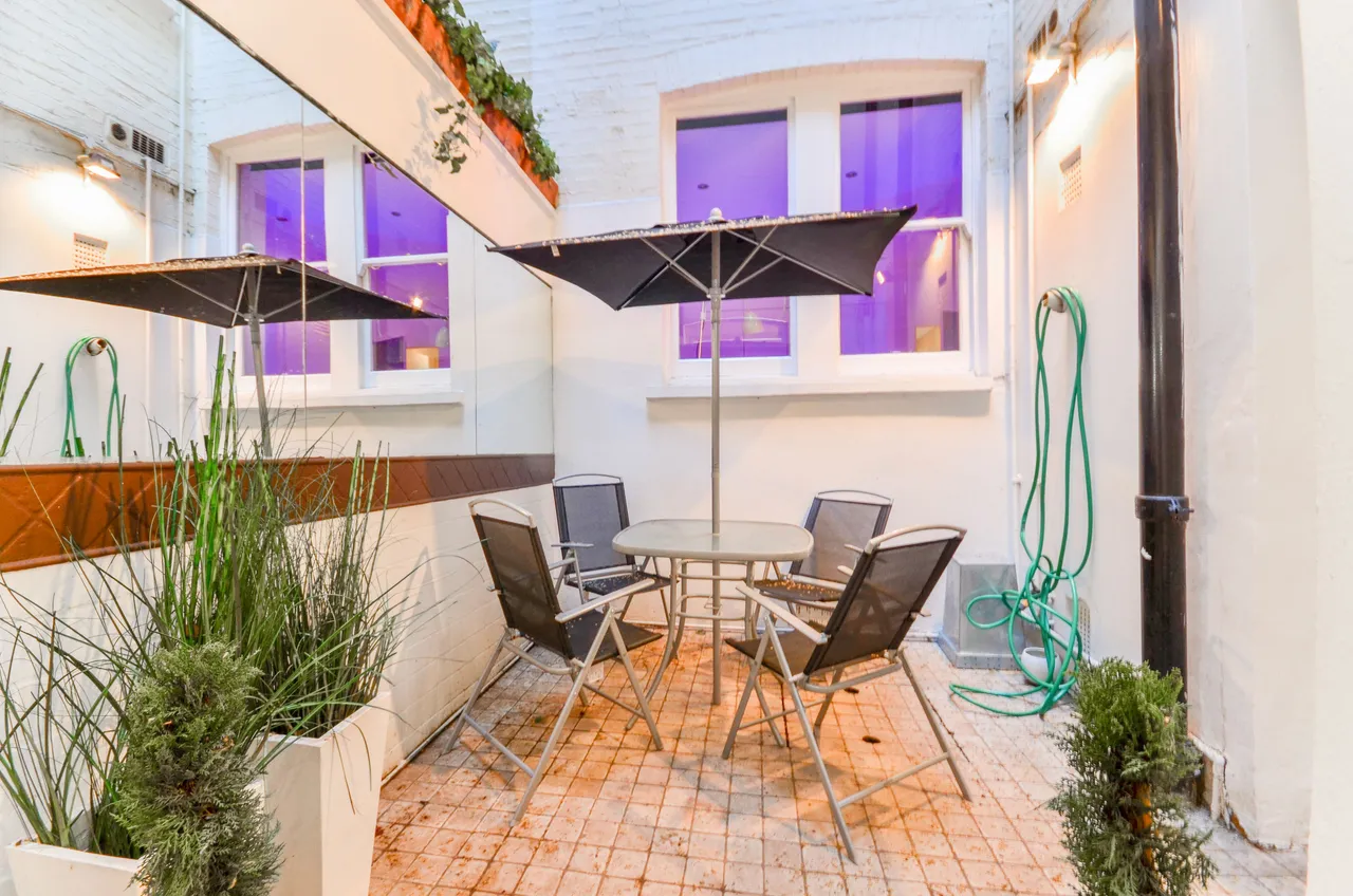 Flat 2, 5-6 Bramham Gardens, London, photo 11