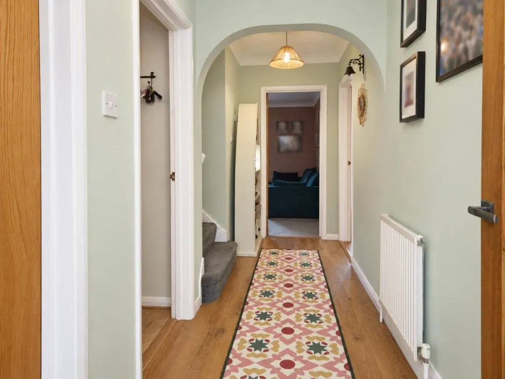 Holcot Road, Brixworth, photo 5