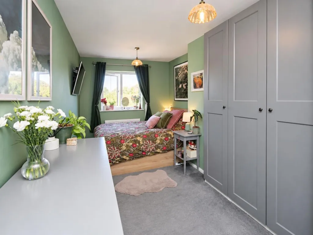 Holcot Road, Brixworth, photo 15