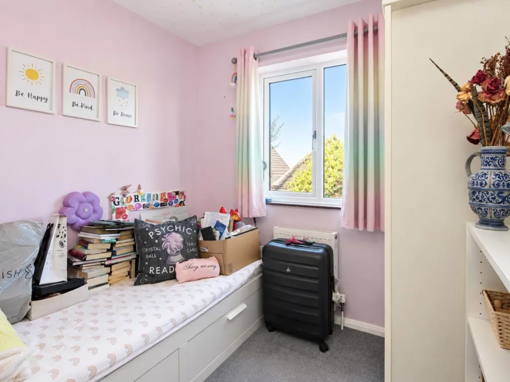 Holcot Road, Brixworth, photo 18