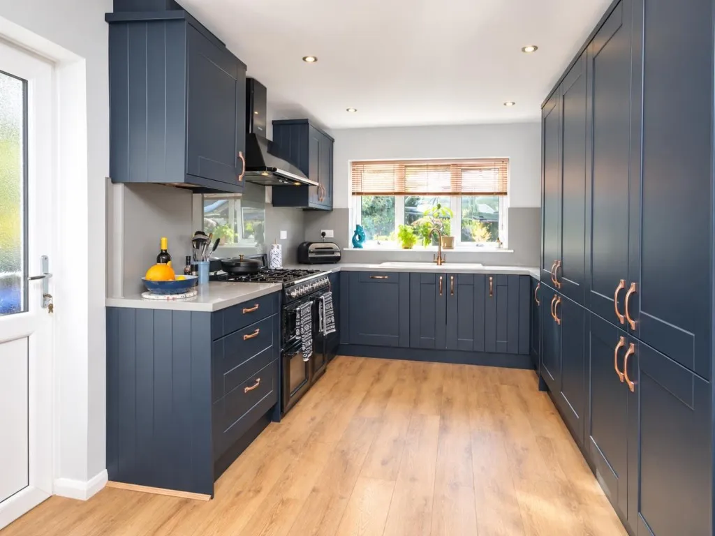 Holcot Road, Brixworth, photo 3