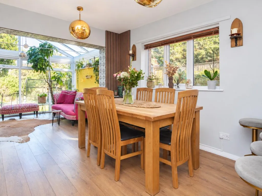 Holcot Road, Brixworth, photo 11