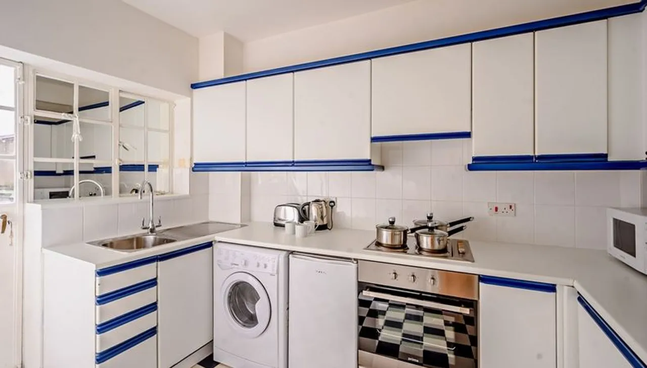 Fulham Road, Kensington & Chelsea, SW3, photo 4