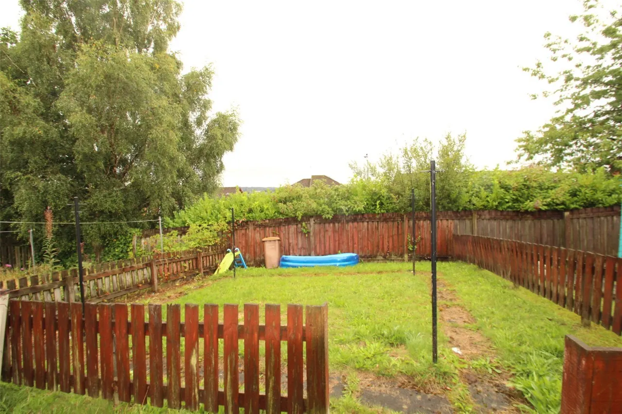 Katewell Avenue, Drumchapel, Glasgow, G15, photo 8