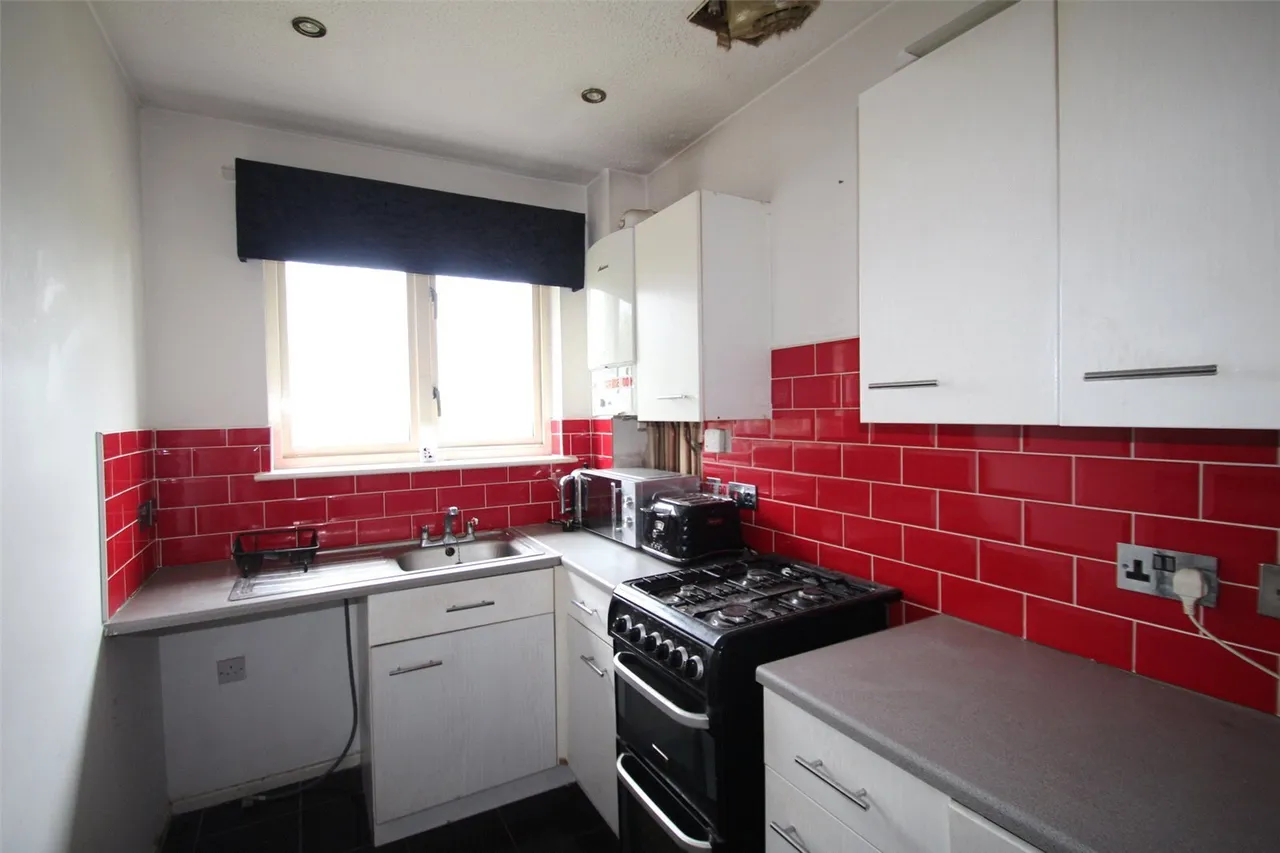Katewell Avenue, Drumchapel, Glasgow, G15, photo 4