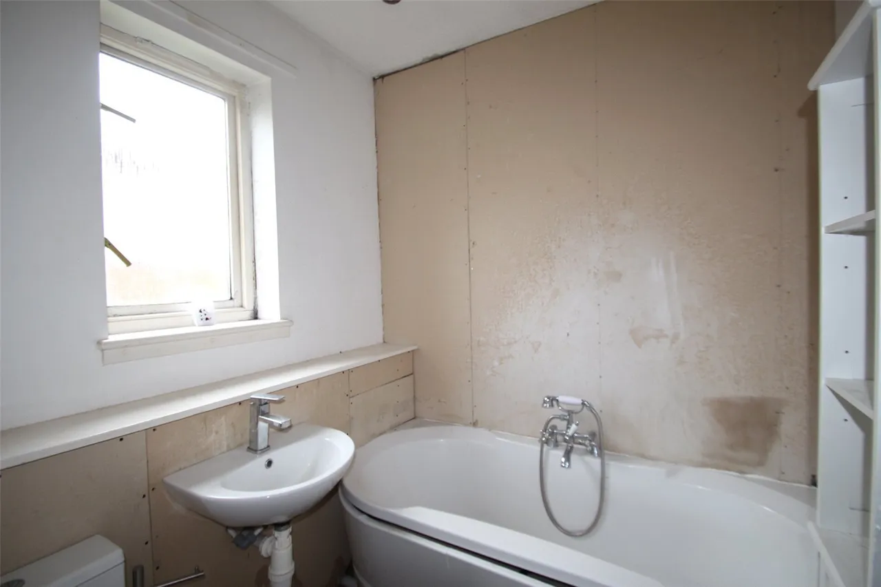 Katewell Avenue, Drumchapel, Glasgow, G15, photo 6