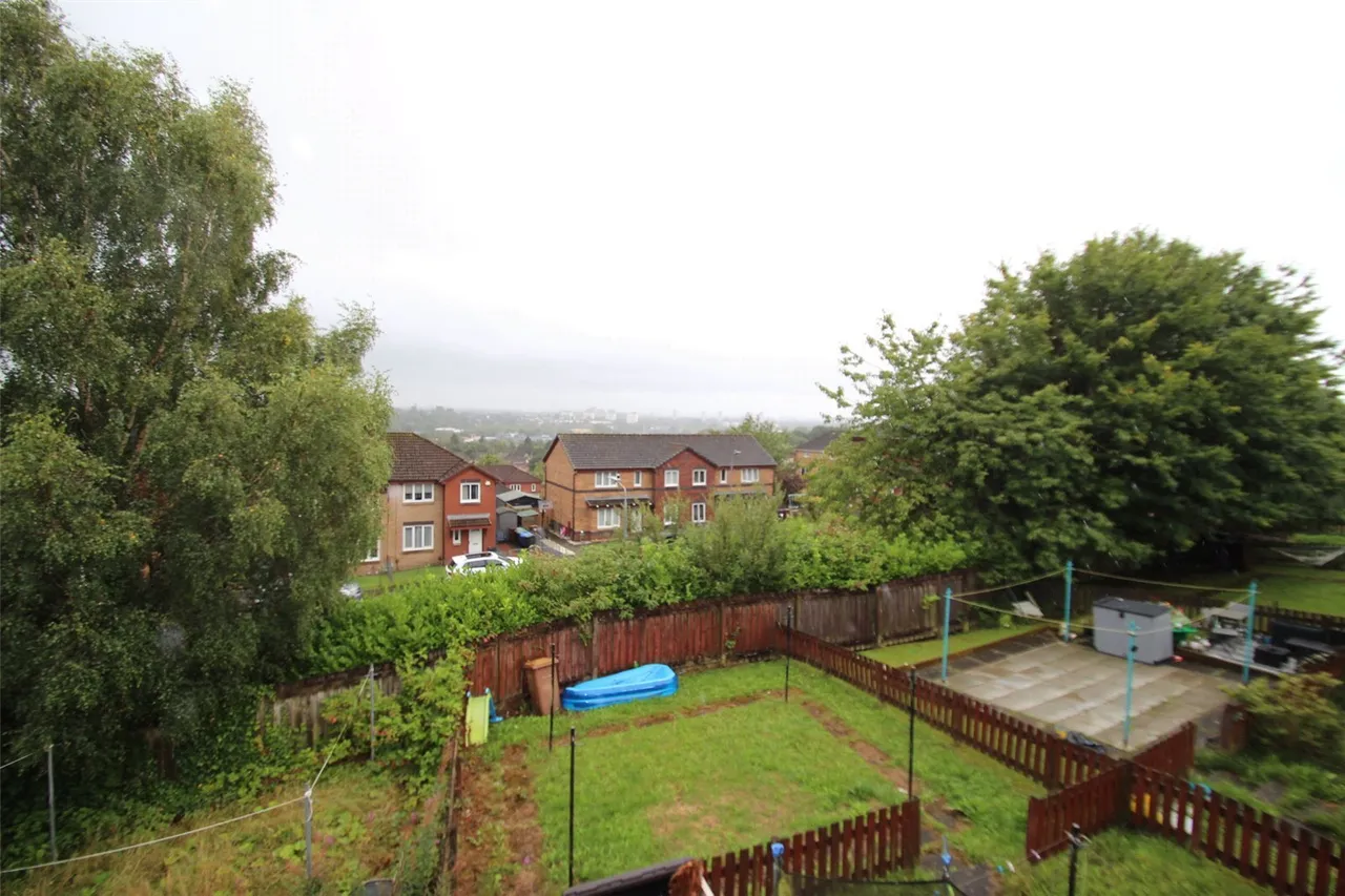 Katewell Avenue, Drumchapel, Glasgow, G15, photo 7