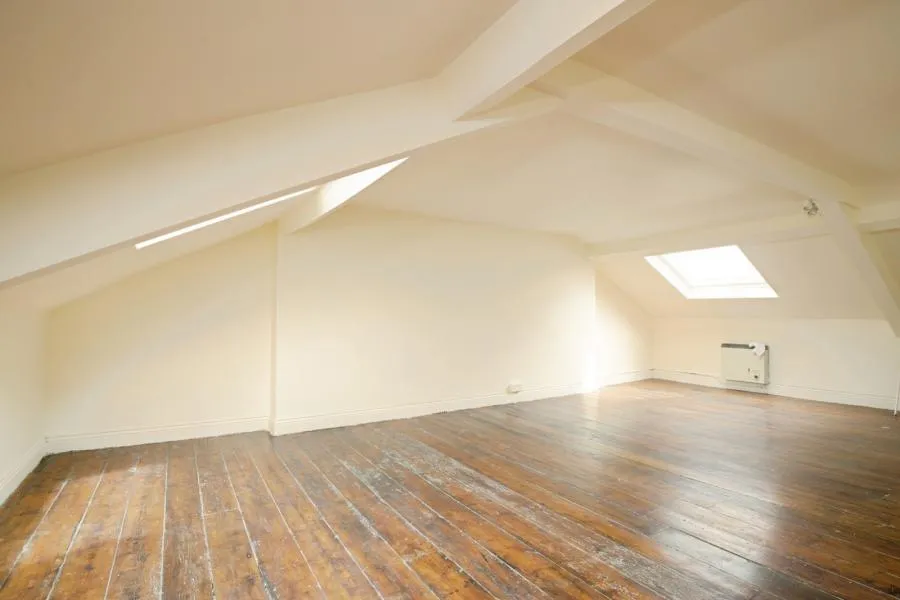 South Luton Place, Adamsdown, CF24, photo 9