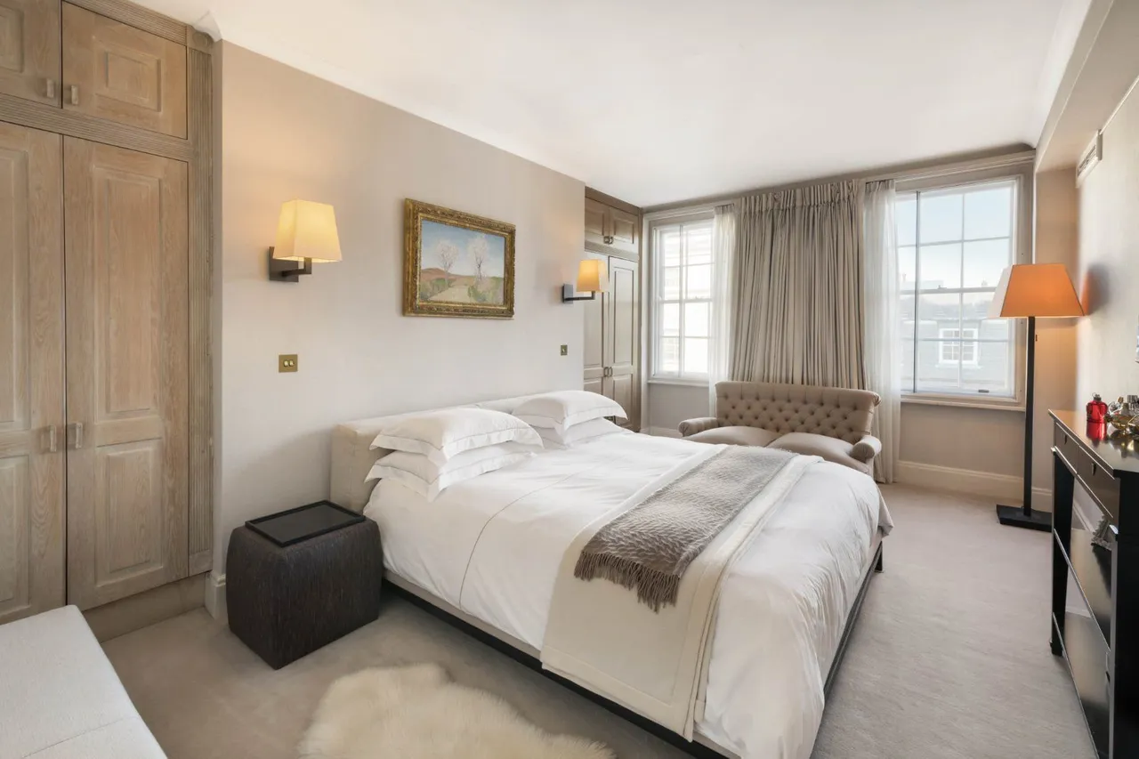 Upper Grosvenor Street, London, W1K 2NG, photo 5